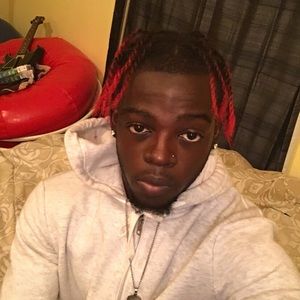 Meet your Posher, Jarel