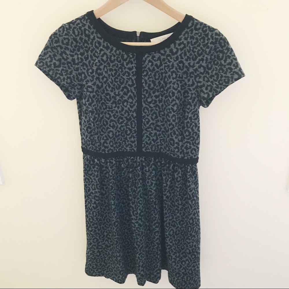Loft Dress, Perfect for Work