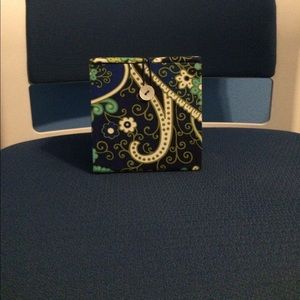 Vera Bradley box