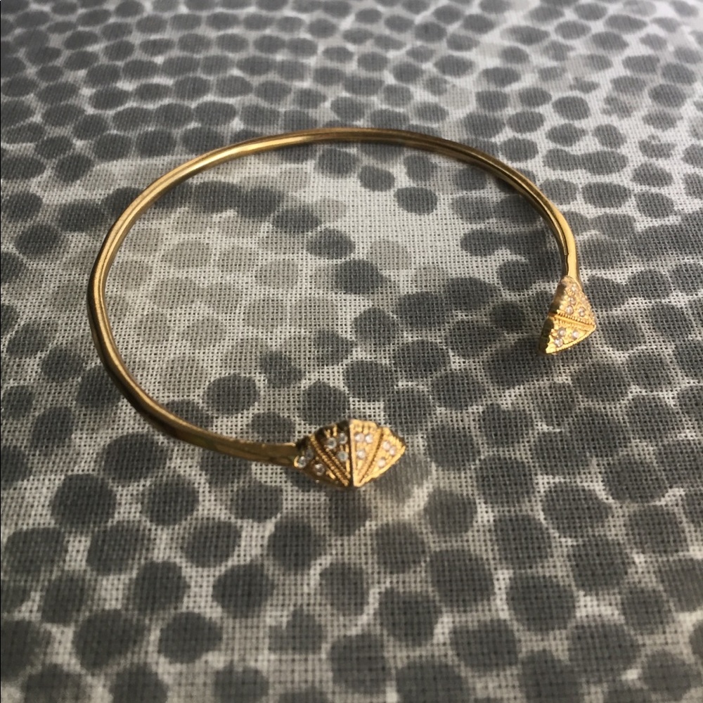 Stella & Dot Eden Bangle