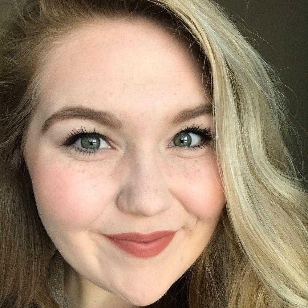 Meet your Posher, Alison