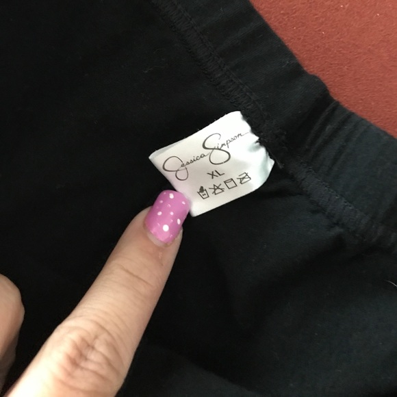 Jessica Simpson Leggings - Picture 2 of 3