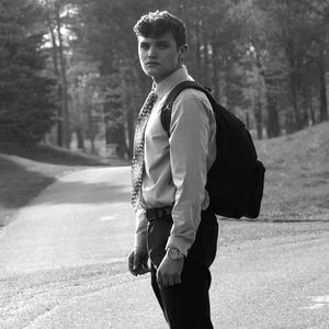 Meet your Posher, Eric