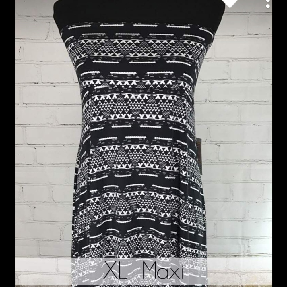 Lularoe maxi