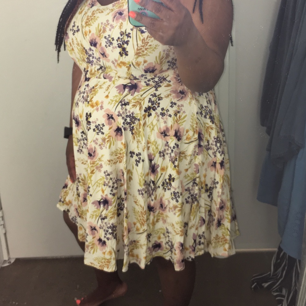 Old navy dress NWT