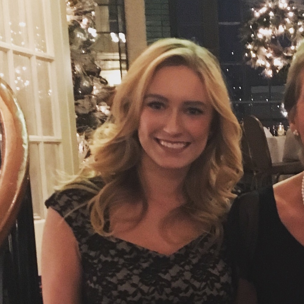Meet your Posher, Victoria