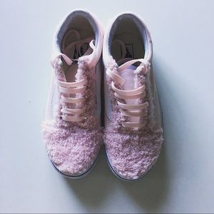 Vans 50th Anniversary Collection sneakers