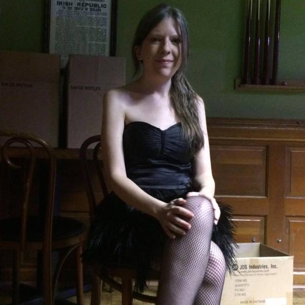 Meet your Posher, Bryanna