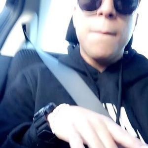 Meet your Posher, Rodney