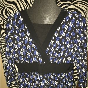 Women's blouse