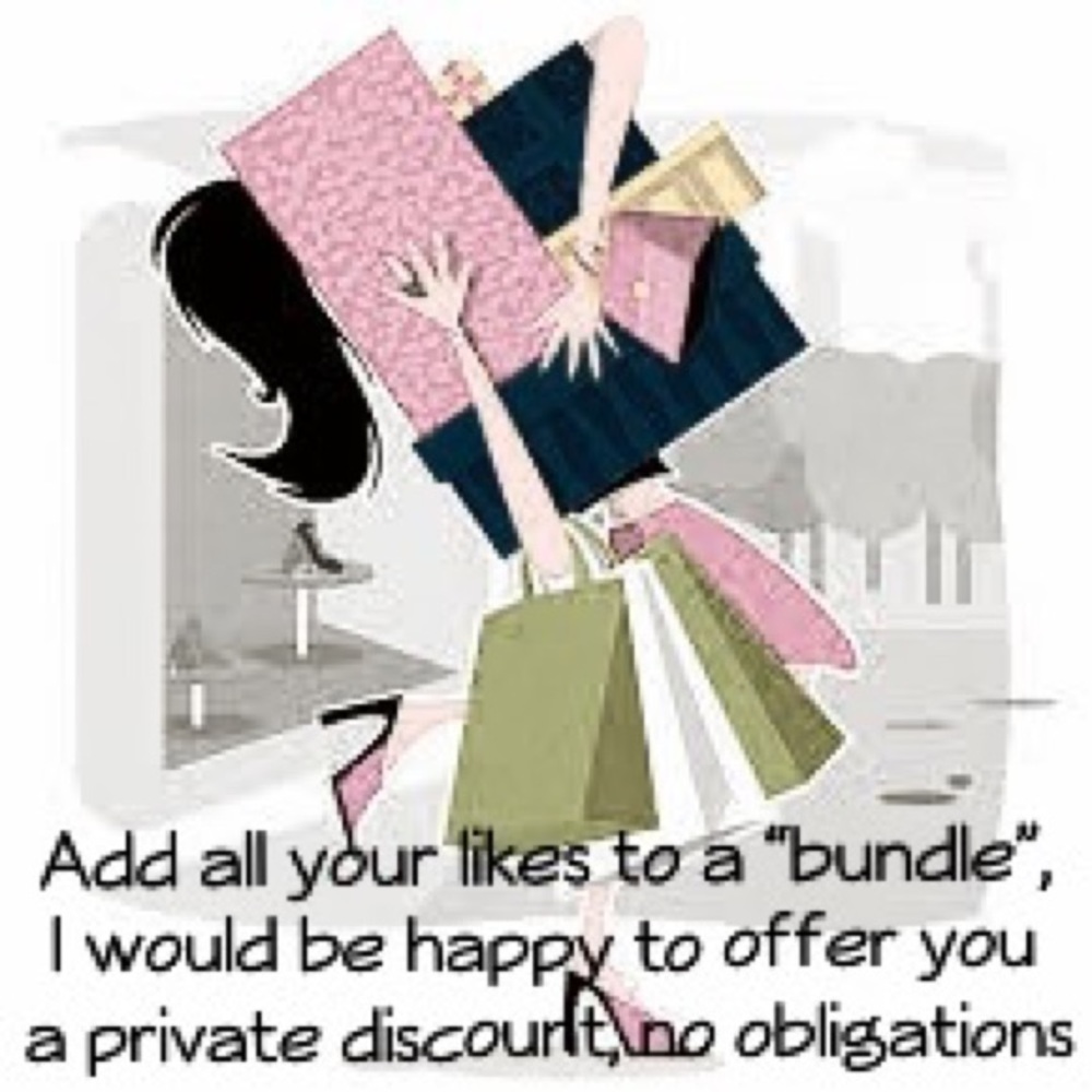 Meet your Posher, Tina