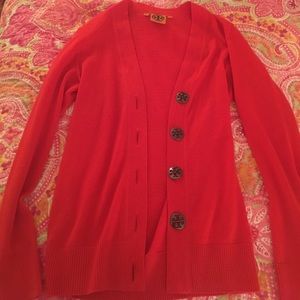 Tory Burch Cardigan