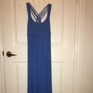 Calvin Klein Maxi EUC