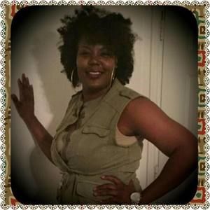 Meet your Posher, Deanna