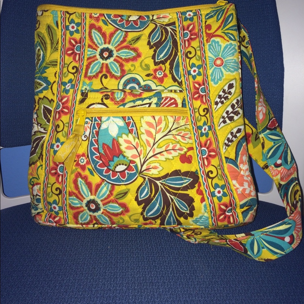 Vera Bradley purse