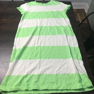 Ralph Lauren Tshirt Dress.