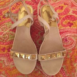 Michael Kors Wedges