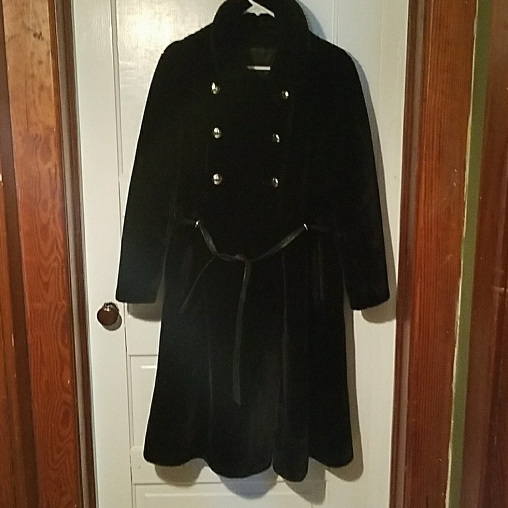 Vintage coat