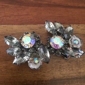 ❄️FIRM❄️Vintage Style Earrings