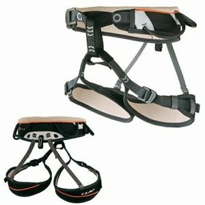 C.A.M.P. Quartz CR3 climbing harness
