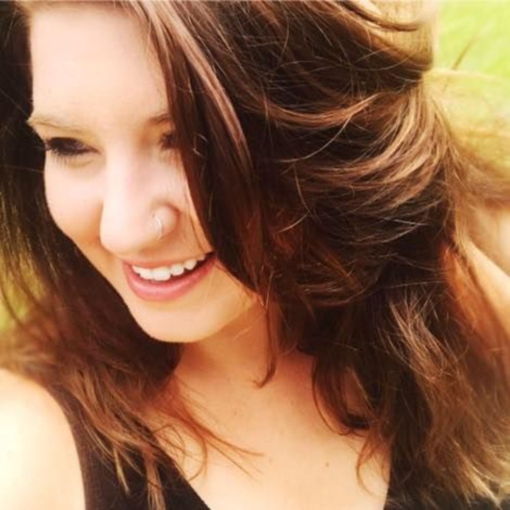 Meet your Posher, Toni