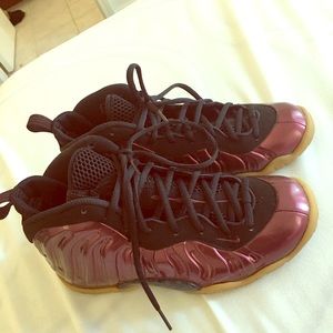 Fits size 7 in women's fresh out the box