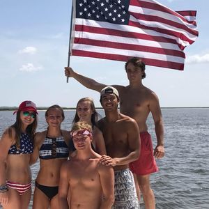 Meet your Posher, Ronin