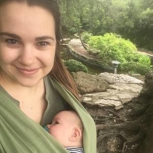 Meet your Posher, Anna