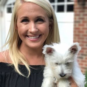 Meet your Posher, Casey