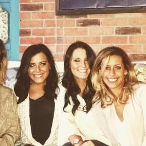 Meet your Posher, Whitney