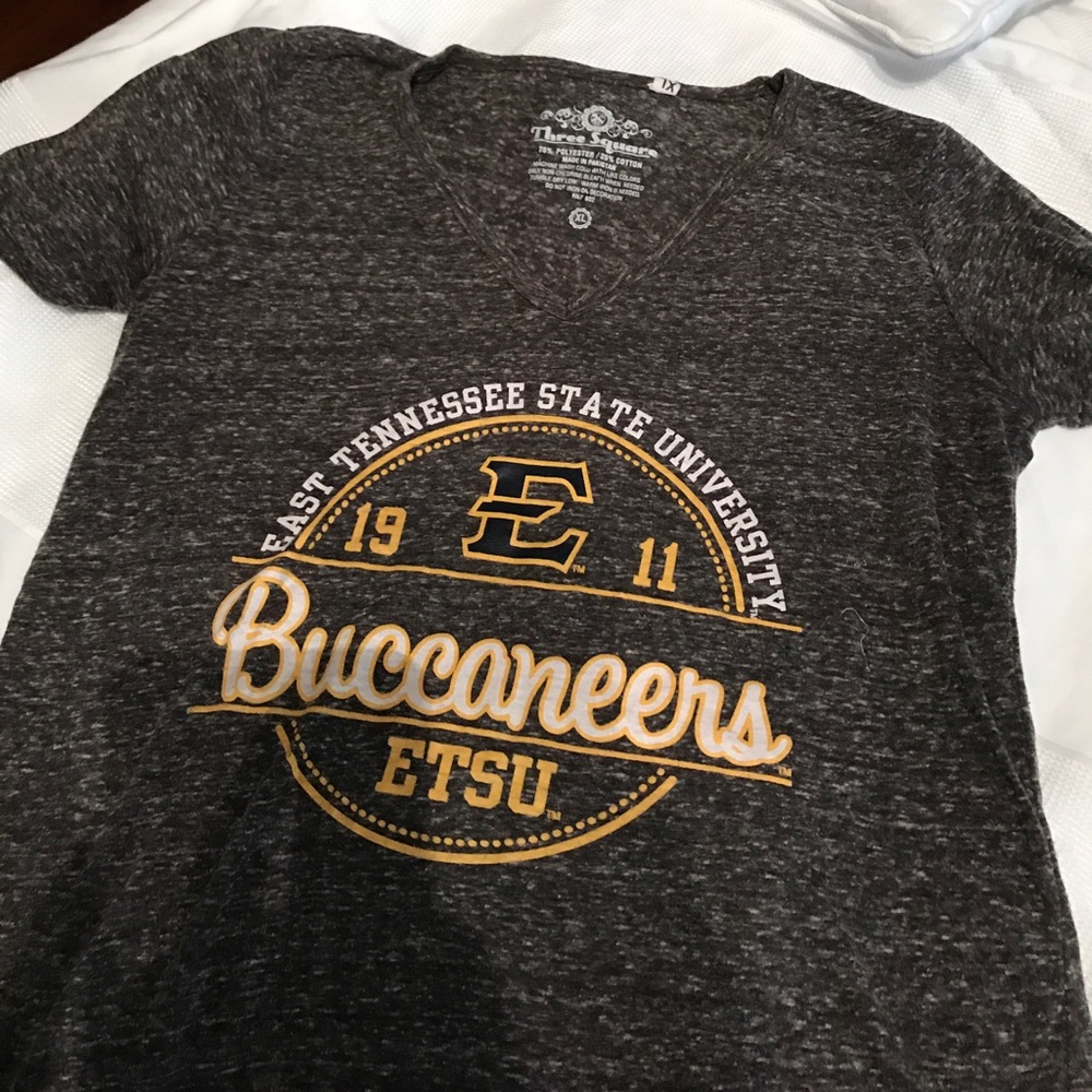 ETSU Tshirt