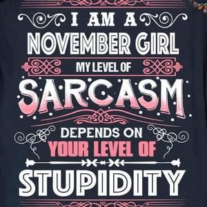 Meet your Posher, April smith