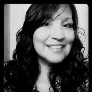 Meet your Posher, Annette