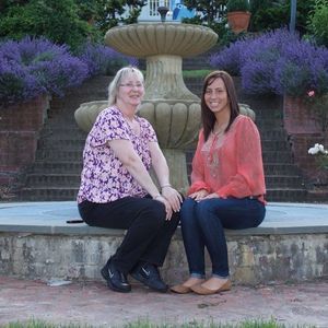 Meet your Posher, Liz