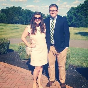 Ann Taylor LOFT dress