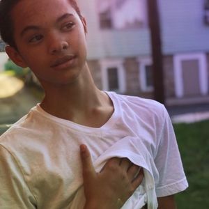 Meet your Posher, Cameron