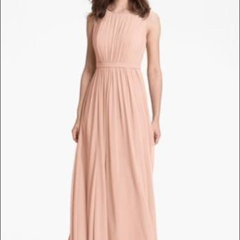 Jenny Yoo Vivienne Bridesmaid Dress