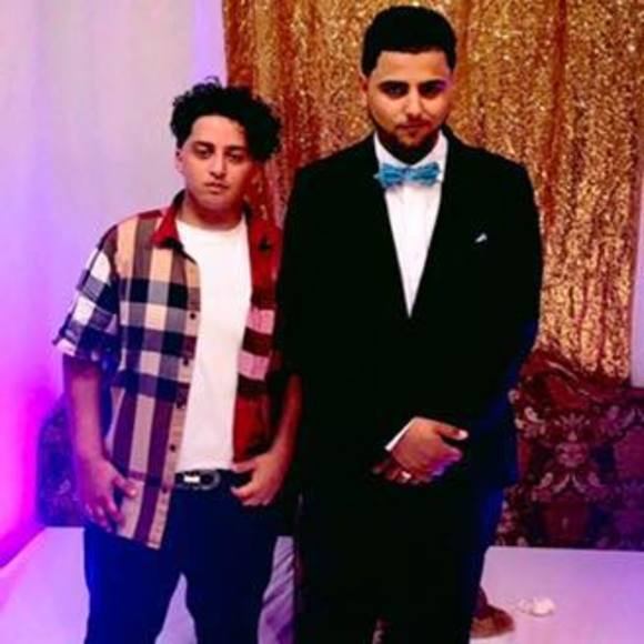 Meet your Posher, Hazem - Picture 1 of 1