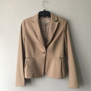 *LAST CHANCE* Banana Republic Fit/Flare Blazer
