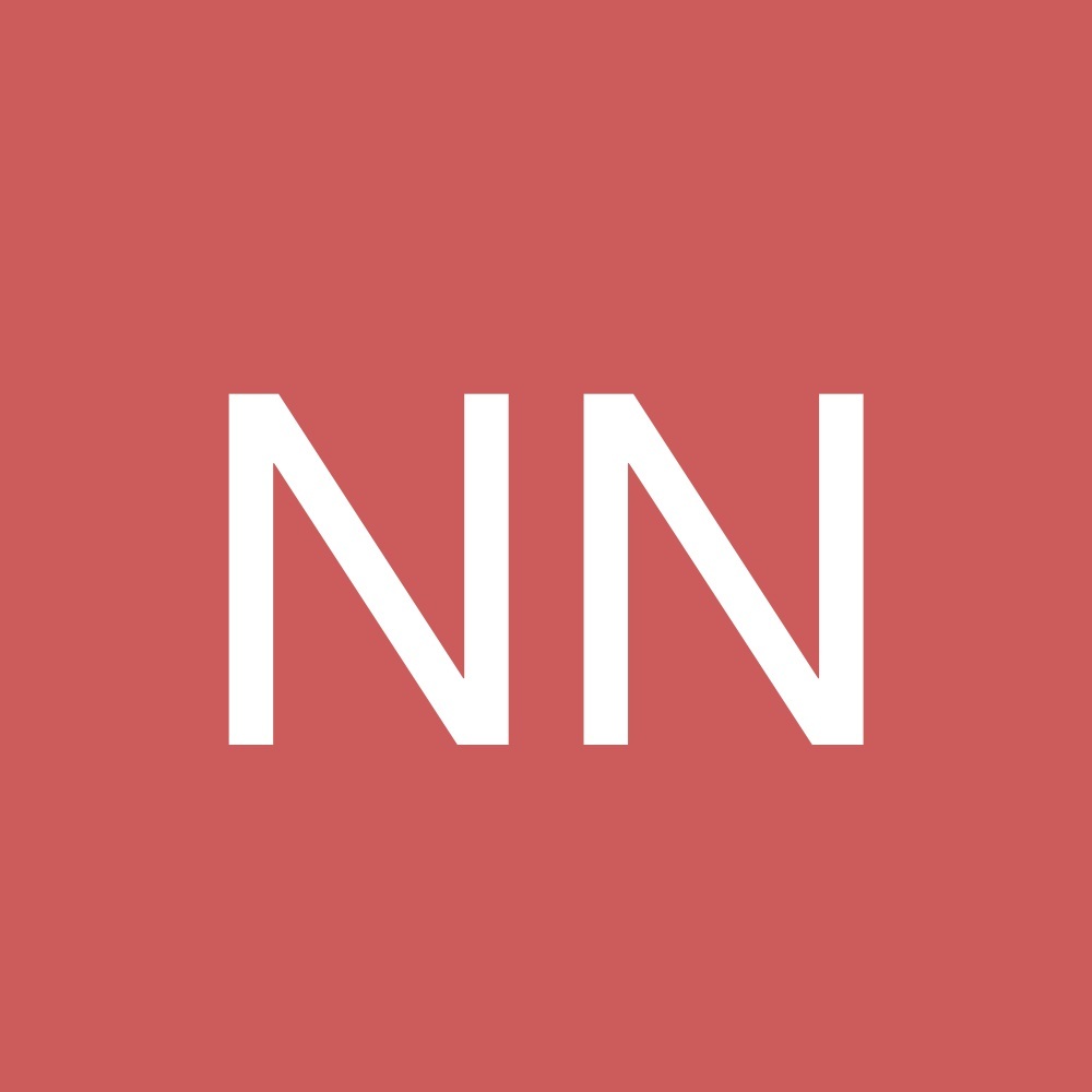 Meet your Posher, Nan