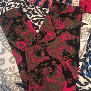 OS leggings - UNICORN 🦄