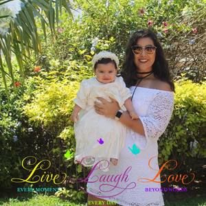 Meet your Posher, Diana