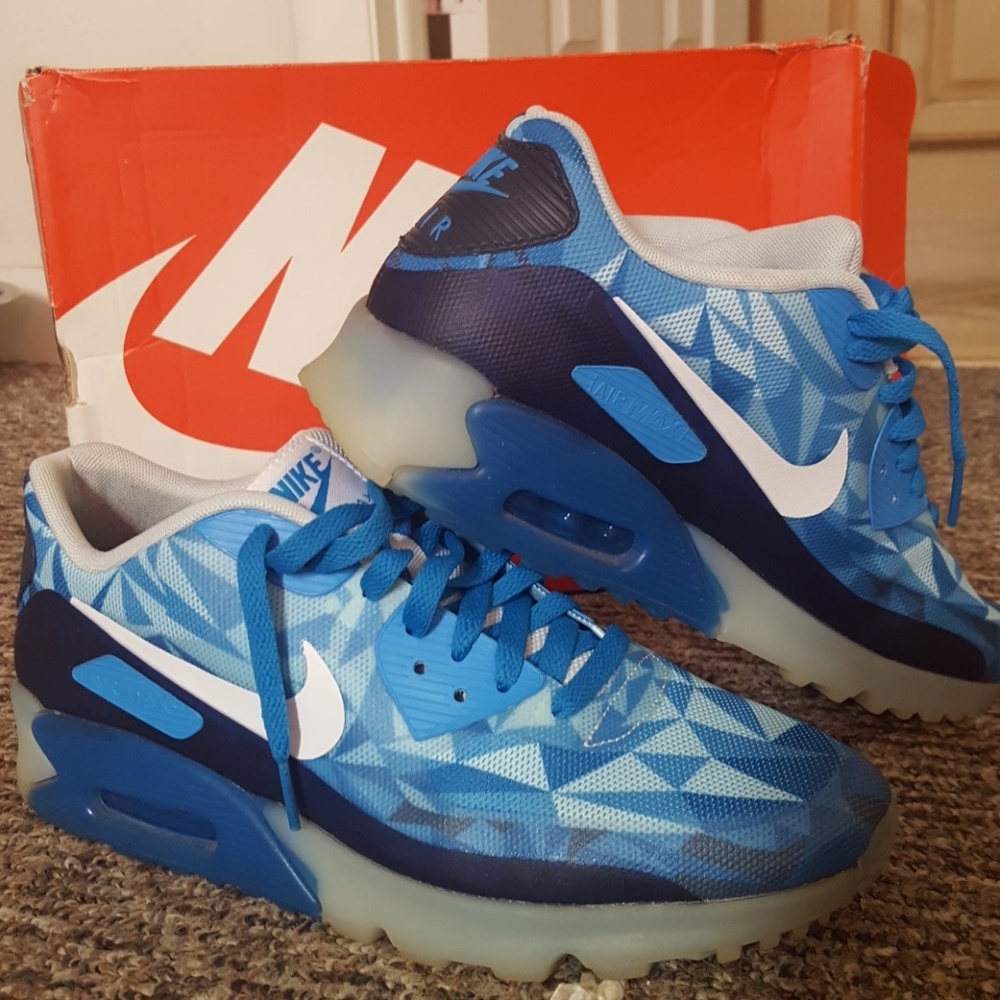 Nike Air Max Ice