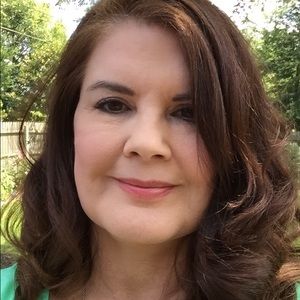 Meet your Posher, Vicky