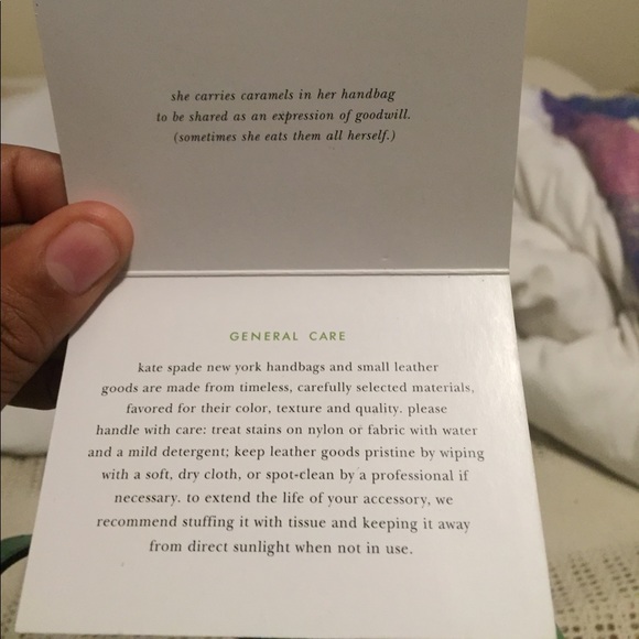 Kate Spade New York Melinda Leather Satchel - Picture 5 of 6