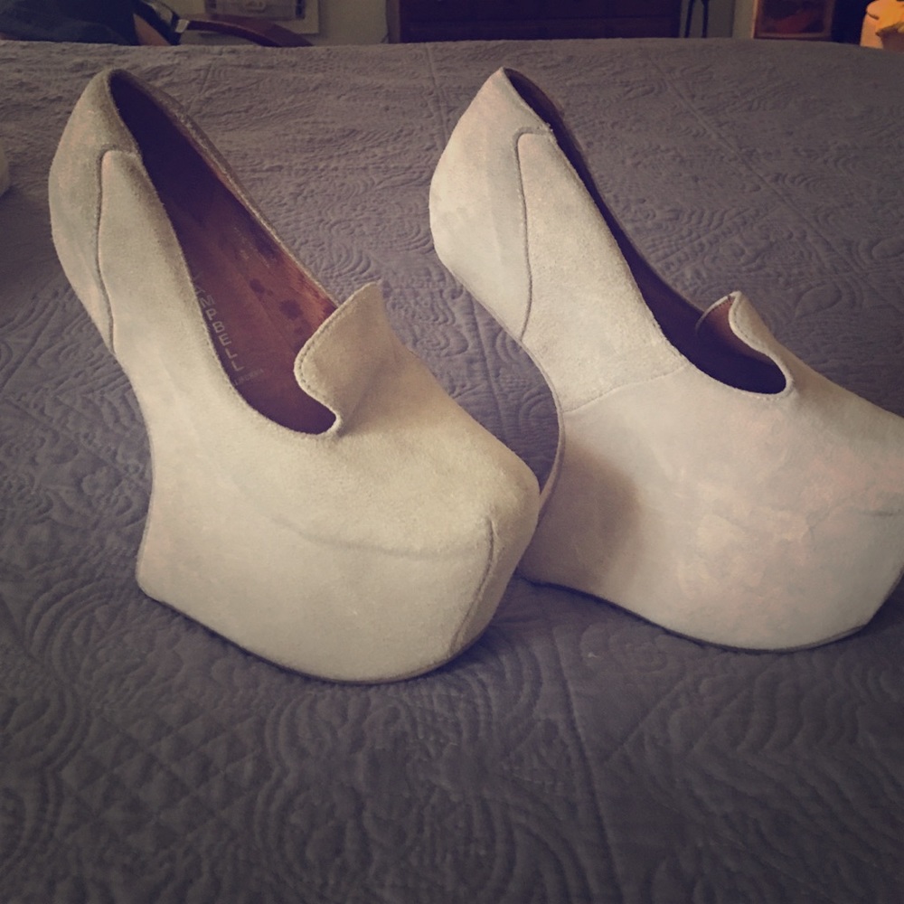 Heels