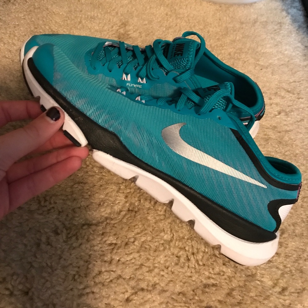 Nike sneakers