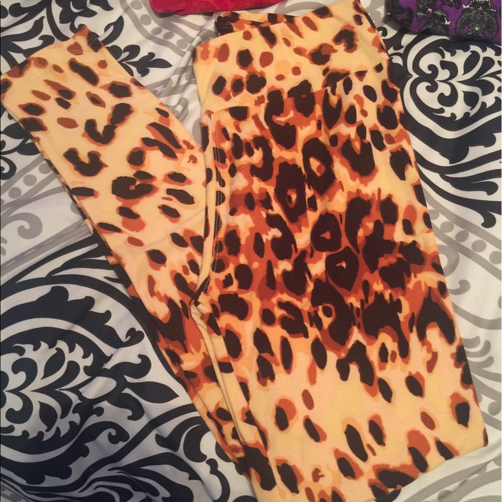 OS leggings - UNICORN! 🦄