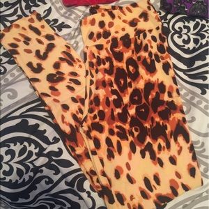 OS leggings - UNICORN! 🦄