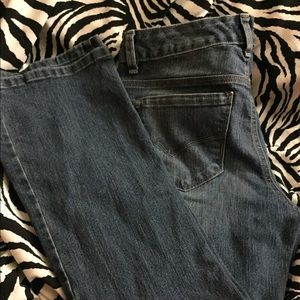 Relativity Jeans Petite